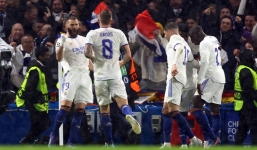 Nhận định Real Madrid vs Chelsea (2h 13/04/2022) tứ kết Champions League: Chủ nhà tiễn khách