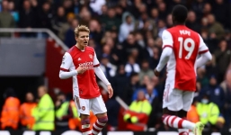 Nhận định Southampton vs Arsenal (21h 16/04/2022) vòng 33 Ngoại hạng Anh: Thất bại đã định