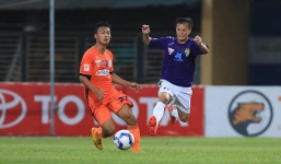 Trực tiếp Đà Nẵng vs Hà Nội, link xem trực tiếp Đà Nẵng vs Hà Nội: 17h00 ngày 11/04