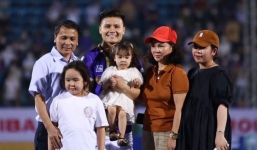 Trước những thử thách đang chờ đợi, Quang Hải có 'ngày 12/4' vô cùng đáng nhớ