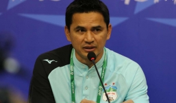 HLV Kiatisak quyết đưa HAGL làm nên bất ngờ tại vòng bảng AFC Champions League
