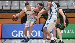 Nhận định Hereda San Pablo Burgos vs Club Joventut de Badalona (01h30 ngày 15/04/2022) Giải Bóng Rổ VĐQG Tây Ban Nha 2022: Cơ hội để bứt phá