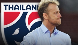 Vừa nắm quyền tại U23 Thái Lan, HLV Polking phải đau đầu về bài toán nhân sự