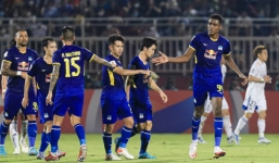 Vừa nhận thất bại ở ngày ra quân, HAGL lại đối mặt với án phạt từ AFC