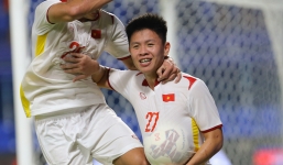 Giao hữu U23 Việt Nam vs U20 Hàn Quốc: Cơ hội ghi điểm cho những người ‘đóng thế’