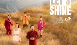 MV bài hát chính thức SEA Games 31 được ra mắt cùng ‘dàn sao’ nổi tiếng       