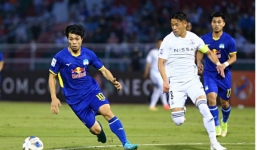 Trực tiếp HAGL vs Sydney, link xem trực tiếp HAGL vs Sydney: 18h00 ngày 19/04