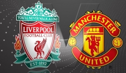 Trực tiếp Liverpool vs MU, link xem trực tiếp Liverpool vs MU: 02h00 20/04/2022