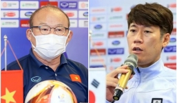 Không thể thắng 'đội B' của U23 Việt Nam, HLV U20 Hàn Quốc gửi lời 'thách đấu' ở trận lượt về