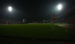 SVĐ Việt Trì gặp sự cố ở trận U23 Việt Nam vs U20 Hàn Quốc: Ban tổ chức lên tiếng