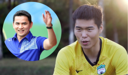 HAGL đón trụ cột trở lại, chờ ngày quyết đấu đại diện xứ kim chi