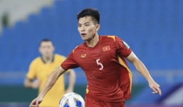 Bỏ qua Hoàng Đức, Hùng Dũng, Tiến Linh: HLV U20 Hàn Quốc ấn tượng với ‘sao trẻ’ U23 Việt Nam