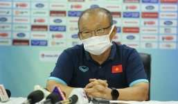 U23 Việt Nam 1-0 U20 Hàn Quốc: HLV Park Hang-seo vẫn lo lắng về nhân sự trước thềm SEA Games 31