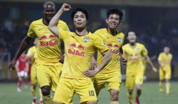 Không được thi đấu khung giờ quen thuộc, kế hoạch tập luyện của HAGL có bị ảnh hưởng?