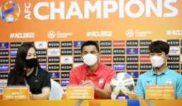 HAGL vs Yokohama: HLV Kiatisak quyết tâm có điểm, Xuân Trường khẳng định sẽ thi đấu hết mình