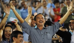 Bầu Đức quyết định ‘chơi lớn’, tri ân người hâm mộ ở trận HAGL vs Sydney FC