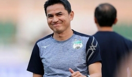 HAGL thi đấu đầy khởi sắc tại AFC champions League, đâu là lý do?