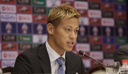 U23 Campuchia 'chơi trội' tại SEA Games 31, HLV Honda đưa ra lý giải gây 'sốc' 