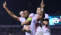 Thi đấu đầy kiên cường, HAGL chia tay AFC Champions League với 3 điểm xứng đáng