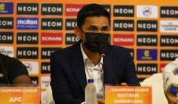 Đánh bại Sydney ở lượt đấu cuối, HLV Kiatisak muốn đưa HAGL trở lại AFC Champions League