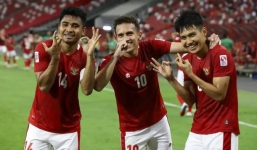 Điểm mặt 4 ‘ngòi nổ’ của U23 Indonesia khiến hàng phòng ngự U23 Việt Nam phải để mắt
