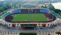 SVĐ Việt Trì bất ngờ bị kiểm tra, giám sát AFC chưa hài lòng về công tác chuẩn bị 