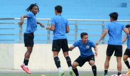 U23 Indonesia nhận tổn thất lớn trước thềm đại chiến U23 Việt Nam