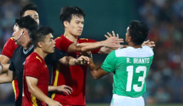CĐV Đông Nam Á ngợi khen U23 Việt Nam, truyền thông Indonesia 'tiết lộ' lý do khiến đội nhà thảm bại