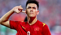 Indonesia thảm bại ở ngày ra quân, CĐV xứ Vạn đảo 'ghé thăm' trang cá nhân của Tiến Linh