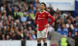 MU 'tan mộng' dự Champions League sau thất bại xấu hổ trước Brighton