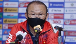 Thầy Park khẳng định không 'dàn xếp' tỷ số, U23 Việt Nam đã bị bắt bài?