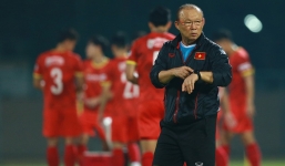 Tiến Linh bị đối thủ vô hiệu hóa, Thầy Park đau đầu với bài toán nhân sự thay thế 