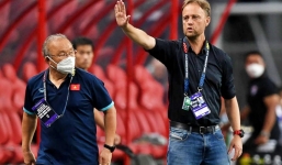 HLV Polking đánh giá cao Campuchia, tuyên bố 'không ngại' U23 Việt Nam 