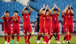 Lộ diện 'quân xanh' đấu giao hữu với ĐT Việt Nam dịp FIFA Days