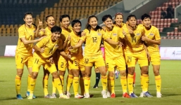 Báo chí Thái Lan muốn đội nhà 'né' tuyển nữ Việt Nam ở bán kết 