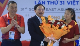 ĐT nữ Việt Nam nhận thêm tin vui sau chiến thắng trước Philippines