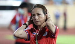 Cảm động sự nhiệt huyết từ người dân Nam Định, Trưởng đoàn U23 Thái Lan thể hiện nghĩa cử cao đẹp