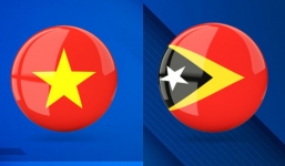 Nhận định U23 Việt Nam vs U23 Timor-Leste (19h00 15/05/2022) SEA Games 31: Chiến thắng dễ dàng