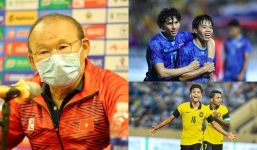 HLV Park Hang-seo tiết lộ U23 Việt Nam đã lên kế hoạch và kịch bản cho trận bán kết