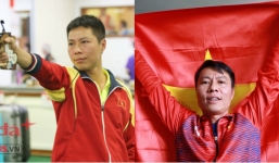 Vừa giành HCV SEA Games 31, xạ thủ Việt Nam đã lên kế hoạch nhập viện