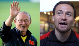 Cầu thủ Indonesia muốn gặp U23 Việt Nam tại chung kết, dành 'lời có cánh' cho HLV Park Hang-seo