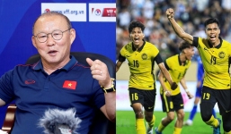 Những điểm mạnh-yếu của U23 Malaysia mà thầy Park cần lưu ý
