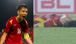 Đội ngũ chống doping đưa Hùng Dũng vào danh sách kiểm tra chất cấm