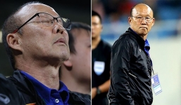 HLV Park Hang-seo sắp trở về Hàn Quốc, sự thật đằng sau khiến nhiều người xúc động