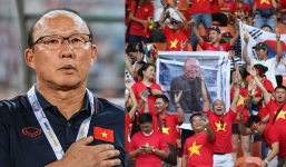 Thầy Park chia sẻ thật lòng với truyền thông Hàn Quốc về tương lai ở Việt Nam