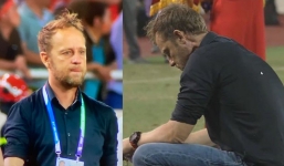 Hậu SEA Games 31: Thất bại trước U23 Việt Nam, HLV Polking còn rơi vào cảnh 'dở khóc dở cười'