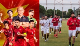 Đối thủ Afghanistan - 'quân xanh' của ĐT Việt Nam mạnh, yếu ra sao?