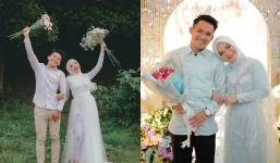 Tài năng trẻ của bóng đá Indonesia hạnh phúc ở tuổi 20