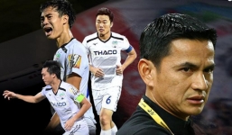 HLV Kiatisak đem đội hình mạnh nhất dự giải Tứ hùng, quyết tâm đưa HAGL vô địch 