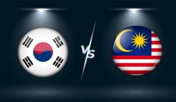 Trực tiếp U23 Hàn Quốc vs U23 Malaysia link xem trực tiếp U23 Hàn Quốc vs U23 Malaysia: 20h00 ngày 2/6